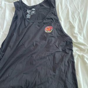 Ki crew tank top great condition
